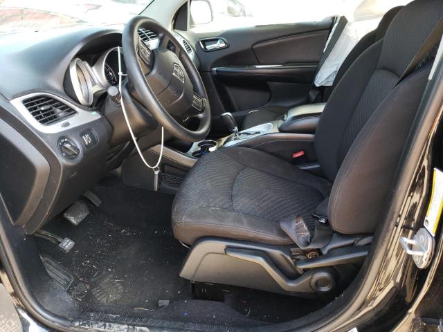 Photo 7 from auction – 2015 DODGE JOURNEY SE with VIN 3C4PDCAB8FT650470