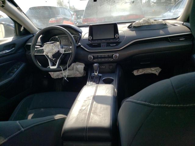 Photo 8 from auction – 2022 NISSAN ALTIMA SV with VIN 1N4BL4DV8NN412809