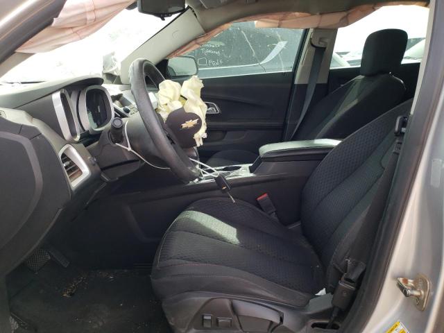 Photo 7 from auction – 2015 CHEVROLET EQUINOX LS with VIN 2GNALAEK3F1113912