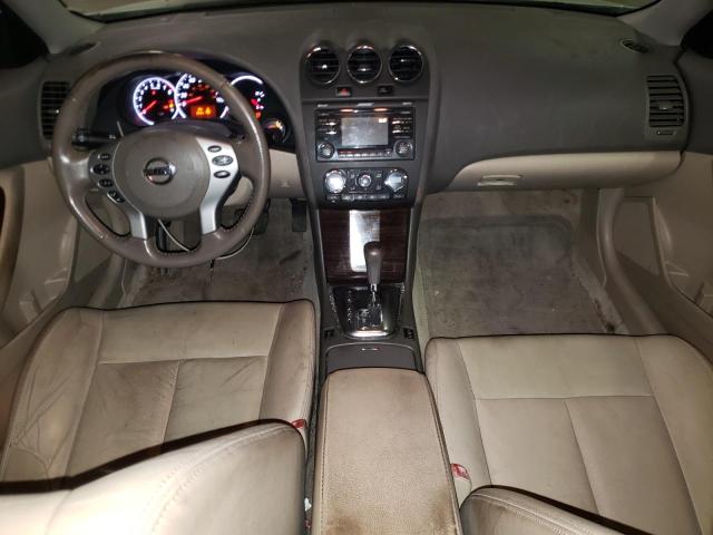 Photo 8 from auction – 2012 NISSAN ALTIMA with VIN 1N4BL2AP9CC140208