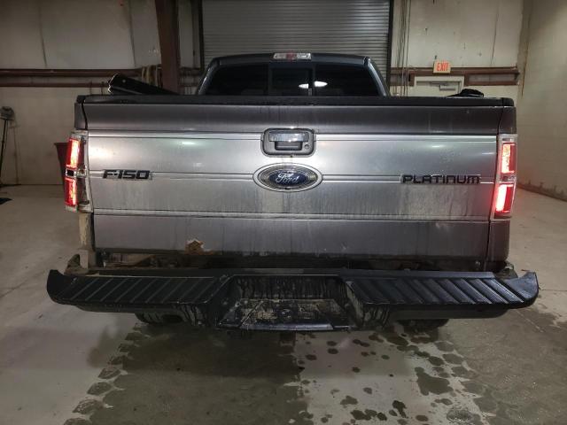 Photo 6 from auction – 2009 FORD F150 SUPER with VIN 1FTPW14V49FB14702