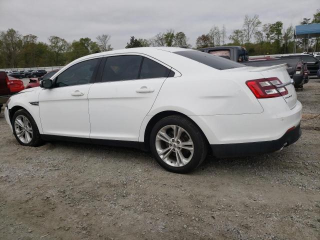 Photo 2 from auction – 2015 FORD TAURUS SEL with VIN 1FAHP2E84FG158498