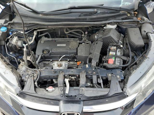 Photo 12 from auction – 2016 HONDA CR-V SE with VIN 2HKRM3H4XGH513306