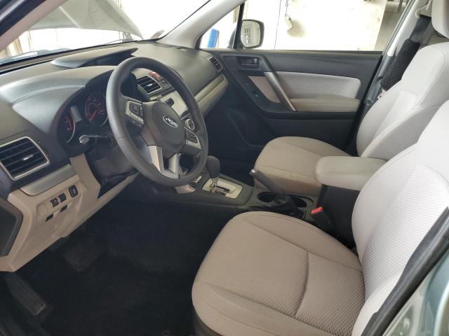 Photo 7 from auction – 2017 SUBARU FORESTER 2 with VIN JF2SJAEC8HH587769