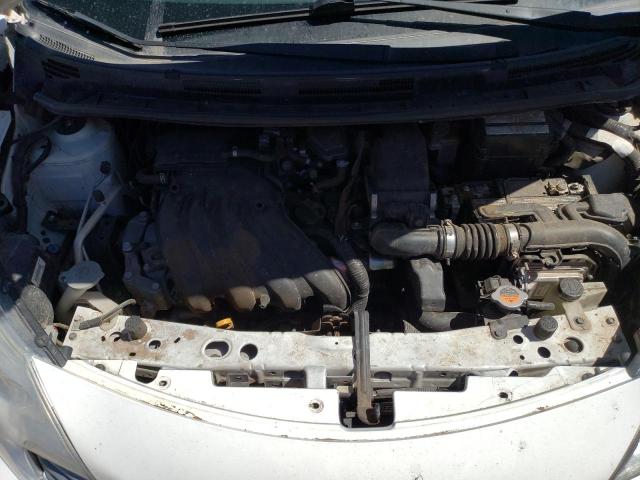 Photo 11 from auction – 2015 NISSAN VERSA NOTE with VIN 3N1CE2CP3FL433099