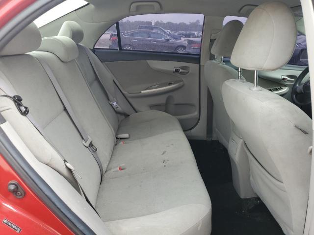 Photo 10 from auction – 2011 TOYOTA COROLLA BA with VIN 2T1BU4EE9BC645165