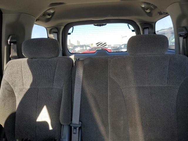 Photo 10 from auction – 2004 CHEVROLET TRAILBLAZE with VIN 1GNET16S746155103