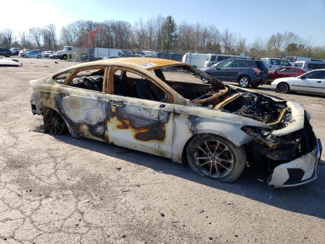 Photo 4 from auction – 2019 FORD FUSION SE with VIN 3FA6P0HD6KR248971