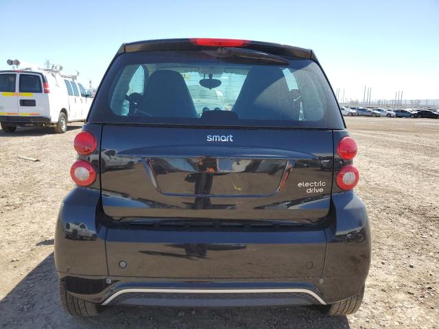 Photo 6 from auction – 2014 SMART FORTWO with VIN WMEEJ9AA6EK740194
