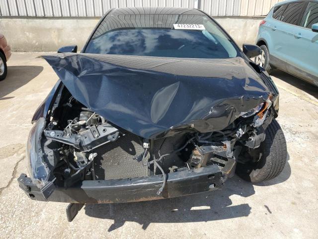 Photo 5 from auction – 2018 TOYOTA COROLLA L with VIN 2T1BURHE0JC008298
