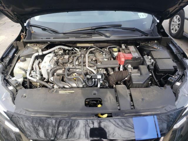 Photo 11 from auction – 2020 NISSAN SENTRA SR with VIN 3N1AB8DV4LY279906
