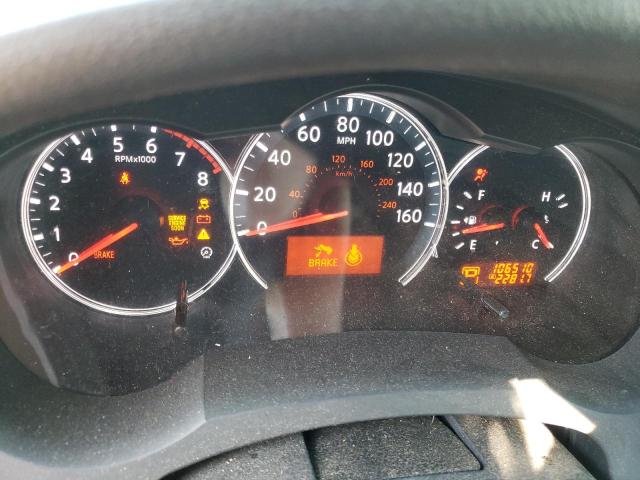 Photo 9 from auction – 2011 NISSAN ALTIMA BAS with VIN 1N4AL2AP0BN514008