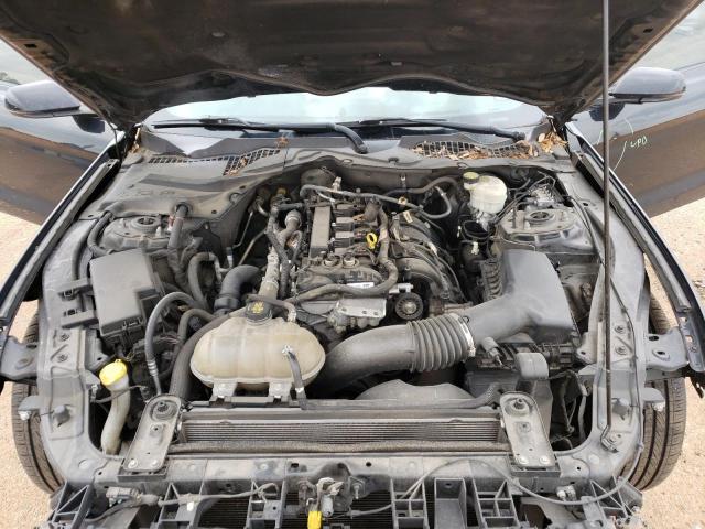 Photo 11 from auction – 2015 FORD MUSTANG with VIN 1FA6P8TH5F5400773
