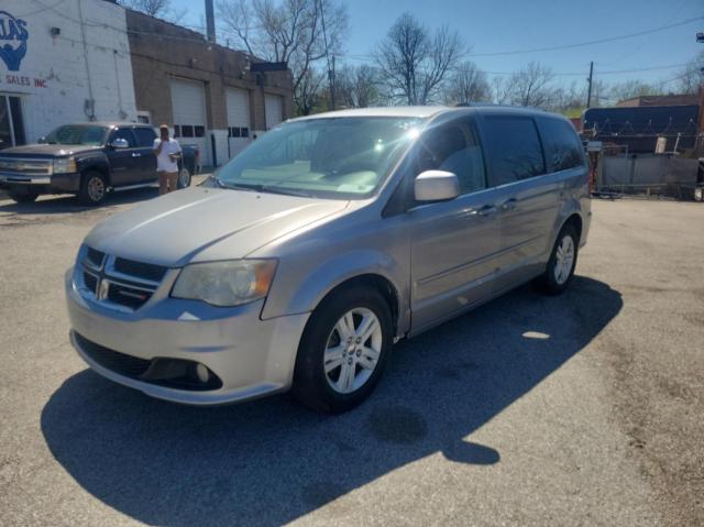 Zdjęcie 2 z aukcji – 2013 DODGE GRAND CARA z VIN 2C4RDGDG9DR623639