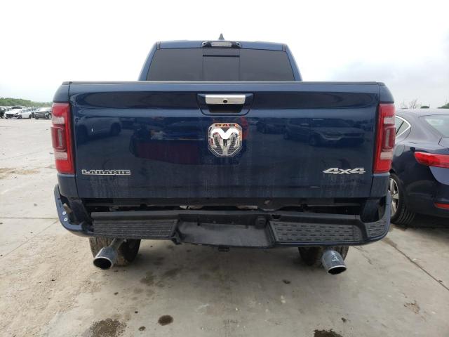 Photo 6 from auction – 2022 RAM 1500 LARAM with VIN 1C6SRFJT1NN424881