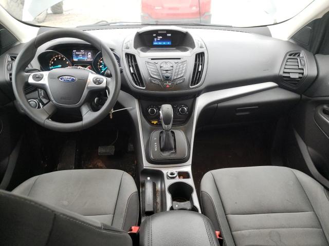 Photo 8 from auction – 2016 FORD ESCAPE SE with VIN 1FMCU0G97GUC13077