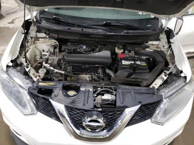 Photo 12 from auction – 2014 NISSAN ROGUE S with VIN 5N1AT2MV3EC755674