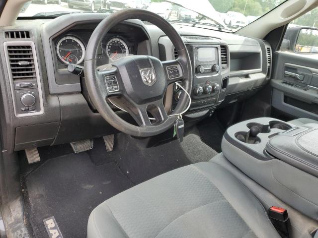 Photo 8 from auction – 2019 RAM 1500 CLASS with VIN 3C6JR6AGXKG509866