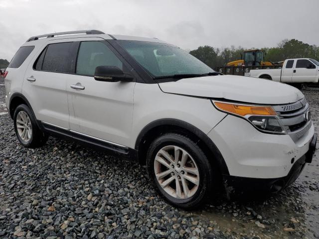 Photo 4 from auction – 2013 FORD EXPLORER X with VIN 1FM5K7D81DGB03462