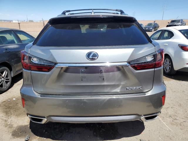 Photo 6 from auction – 2019 LEXUS RX 350 BAS with VIN 2T2BZMCA9KC168363