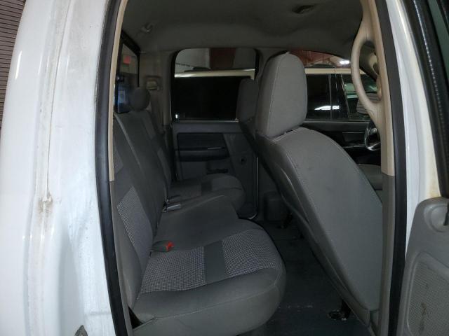 Photo 10 from auction – 2007 DODGE RAM 1500 S with VIN 1D7HU18P27S255073