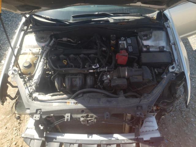 Photo 11 from auction – 2011 FORD FUSION SEL with VIN 3FAHP0JA8BR140506