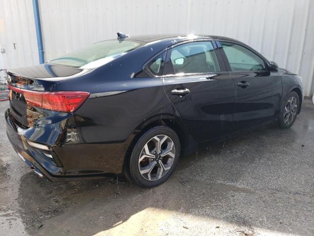 Photo 3 from auction – 2019 KIA FORTE FE with VIN 3KPF24AD9KE086707