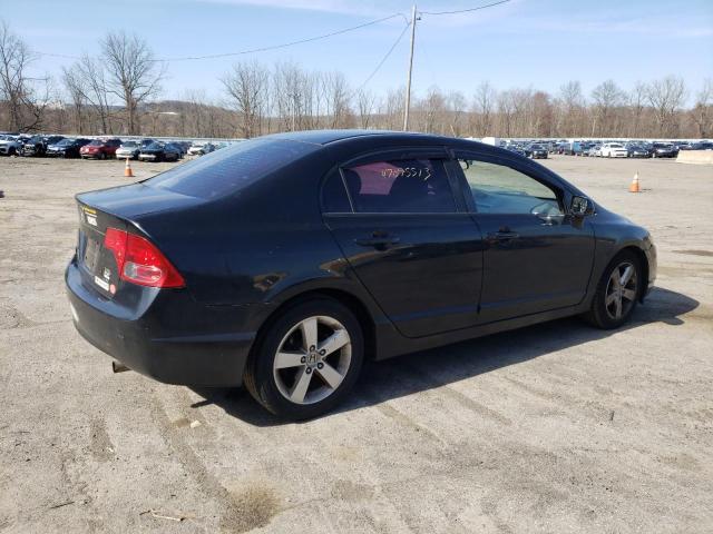 Photo 3 from auction – 2008 HONDA CIVIC EX with VIN 1HGFA16818L019517