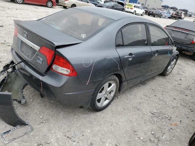 Photo 3 from auction – 2010 HONDA CIVIC LX-S with VIN 19XFA1F62AE033387