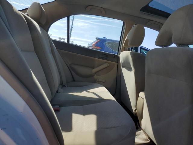 Photo 10 from auction – 2005 HONDA CIVIC with VIN 1HGES16335L012111