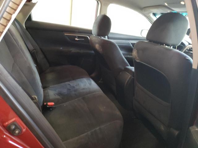 Photo 10 from auction – 2015 NISSAN ALTIMA 2.5 with VIN 1N4AL3AP1FN380556