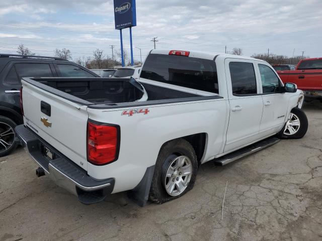 Photo 3 from auction – 2015 CHEVROLET SILVERADO with VIN 3GCUKREC2FG128974