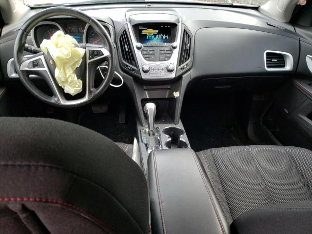 Photo 8 from auction – 2015 CHEVROLET EQUINOX LT with VIN 2GNFLFE38F6332704