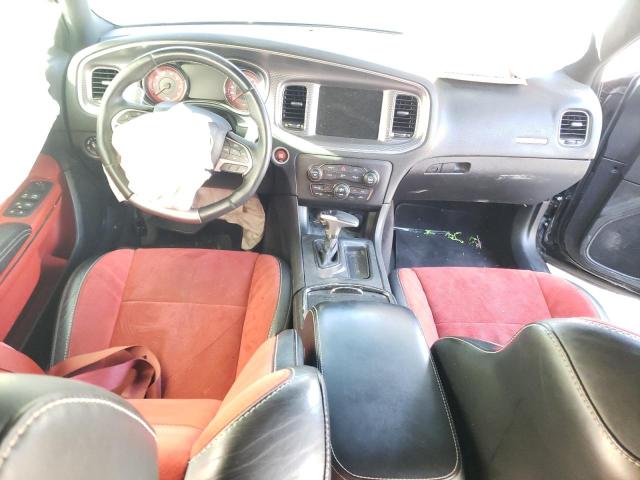 Photo 8 from auction – 2016 DODGE CHARGER SR with VIN 2C3CDXL92GH257482