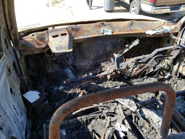 Photo 8 from auction – 1996 DODGE RAM 1500 with VIN 1B7HC16YXTS661458