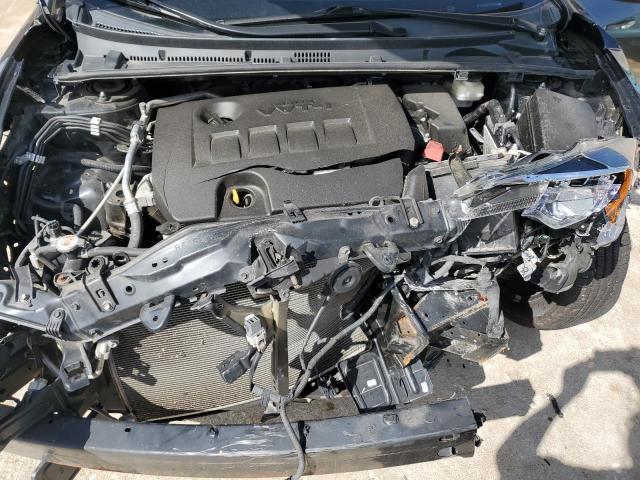 Photo 11 from auction – 2018 TOYOTA COROLLA L with VIN 2T1BURHE0JC008298