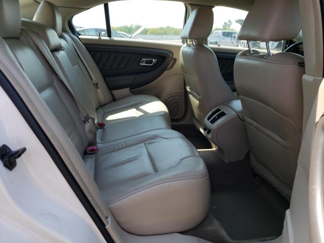 Photo 10 from auction – 2012 FORD TAURUS SEL with VIN 1FAHP2EW9CG128343