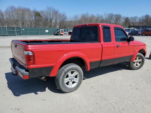 Photo 3 from auction – 2003 FORD RANGER SUP with VIN 1FTZR45E53TA49156