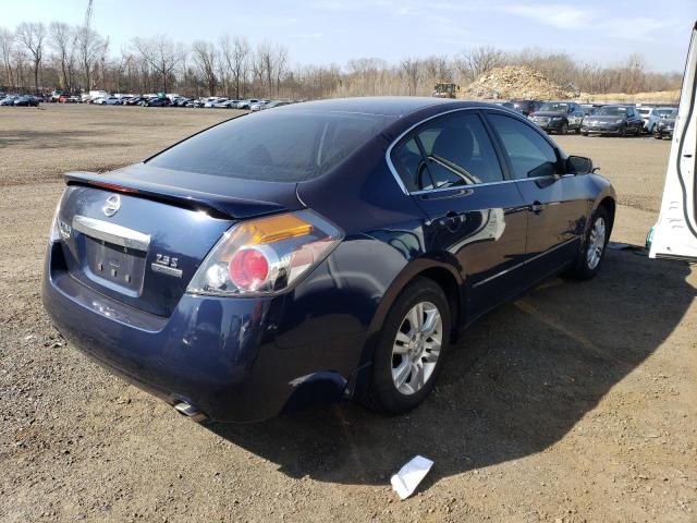 Photo 3 from auction – 2011 NISSAN ALTIMA BAS with VIN 1N4AL2AP0BN514008