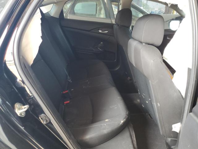 Photo 10 from auction – 2016 HONDA CIVIC LX with VIN 19XFC2F5XGE023271