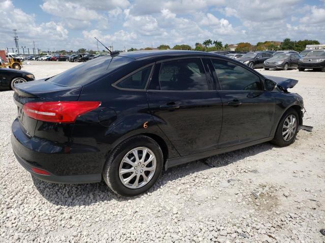 Photo 3 from auction – 2016 FORD FOCUS SE with VIN 1FADP3F25GL252669