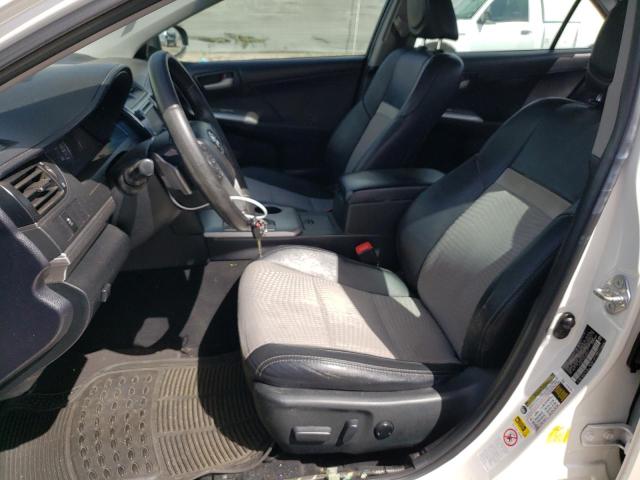 Photo 7 from auction – 2012 TOYOTA CAMRY BASE with VIN 4T1BF1FKXCU620577