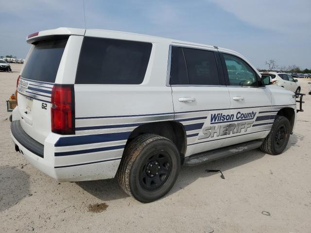 Photo 3 from auction – 2016 CHEVROLET TAHOE POLI with VIN 1GNLCDEC5GR324900
