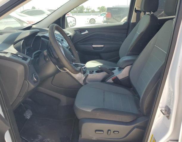 Photo 7 from auction – 2014 FORD ESCAPE SE with VIN 1FMCU0GX1EUC26466
