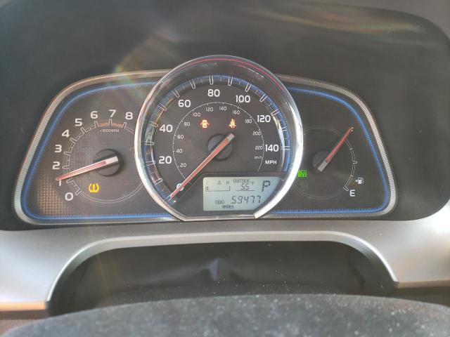 Photo 9 from auction – 2015 TOYOTA RAV4 LIMIT with VIN JTMDFREV4FD138408