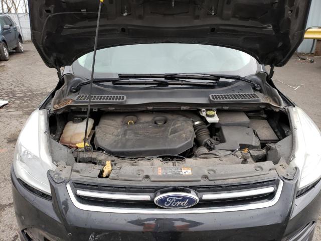 Photo 11 from auction – 2015 FORD ESCAPE TIT with VIN 1FMCU9J99FUA27049