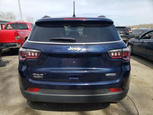 Photo 6 from auction – 2019 JEEP COMPASS LA with VIN 3C4NJDBB7KT599445