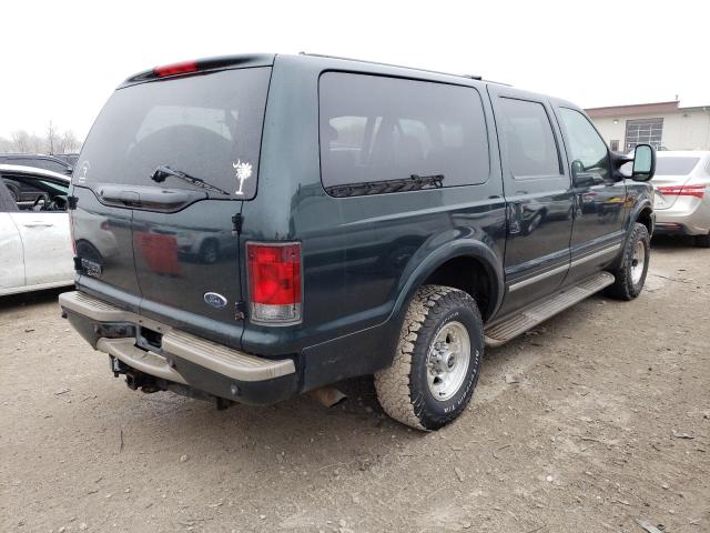 Photo 3 from auction – 2003 FORD EXCURSION with VIN 1FMSU43F33EA15695