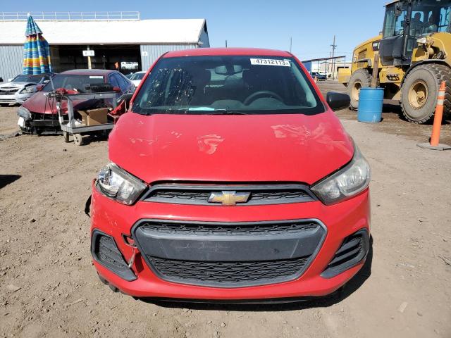 Photo 5 from auction – 2017 CHEVROLET SPARK LS with VIN KL8CB6SA6HC740574