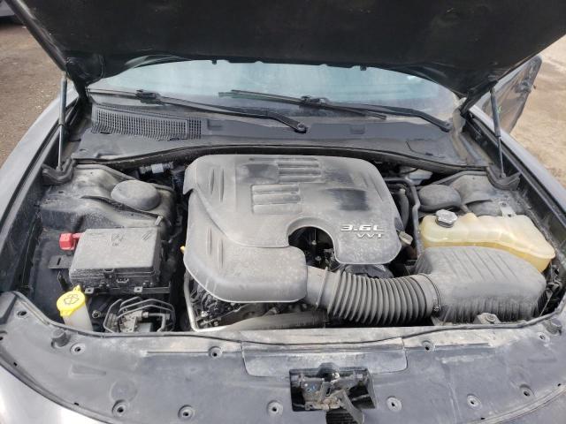 Photo 11 from auction – 2015 DODGE CHARGER SX with VIN 2C3CDXHG6FH879170
